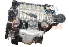 Motor 6G72 Mitsubishi 3000 GT (Z16A) 3.0 V6 24V (222 cv) Automatico
