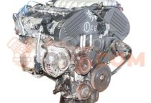 Motor 6G72 Mitsubishi Chariot Grandis (N11) 3.0 i V6 24V GDI (215 cv)