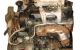 Motor 6G72 Mitsubishi Diamante II 3.0 i V6 24V GDI 4WD (240 cv)