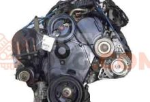 Motor 6g72 Mitsubishi Diamante II 3.5 i V6 24V (208 cv) 2003
