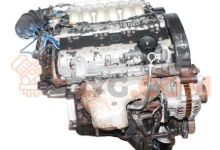 Motor 6G72 Mitsubishi Eclipse Spyder III (D30) 3.0 i V6 24V GT (203 cv)