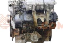 Motor 6G72 Mitsubishi GTO (Z16) 3.0 i V6 4WD (225 cv) Automatico 2004