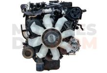 Motor 6G72 Mitsubishi Pajero IV 3.0i V6 (178 cv)