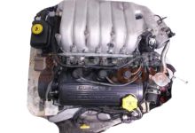 Motor 6G73 Chrysler Stratus (JA) 2.5 V6 (170cv) 2000