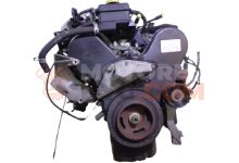 Motor 6G73 Chrysler Stratus (JA) 2.5 V6 (170cv) 2000