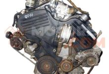 Motor 6G73 Mitsubishi Galant VII Hatchback 2.5 V6-24 4x4 (E88A) (170 cv) 1999