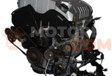 Motor 6G73 Mitsubishi Galant VII Hatchback 2.5 V6-24 4x4 (E88A) (170 cv) 2000