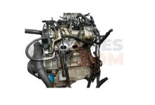Motor 6G74 (DOHC 24V) Mitsubishi Montero Sport 3.5 XLS (203 cv) 2003