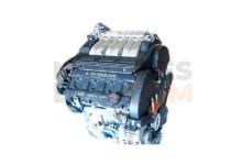 Motor 6G74 (DOHC 24V) Mitsubishi Montero Sport 3.5 XLS (203 cv) Automatico 2003