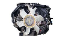 Motor 6G74 (GDI) Mitsubishi Montero III (V7_W, V6_W) 3.5 (203 cv) 2006