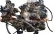 Motor 6G74 Mitsubishi Challenger (W) 3.5 i V6 24V GDI (245 cv)