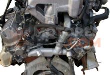 Motor 6G75 Mitsubishi Eclipse Spyder IV 3.8L MIVEC (265 cv) Automatico 2008