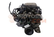 Motor 6G75 Mitsubishi Eclipse Spyder IV 3.8L MIVEC (265 cv) Automatico 2007
