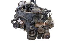 Motor 6G75 Mitsubishi Galant IX 2.4 i 16V (158) MIVEC 2004