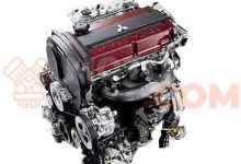 Motor 6g75 Mitsubishi Galant IX 3.8 V6 (258 cv)