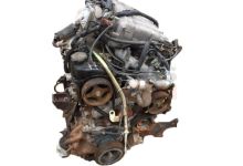 Motor 6G75 Mitsubishi Montero 3.8 i V6 24V MIVEC (250) 2003