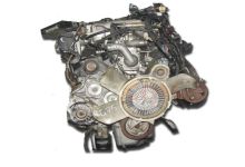 Motor 6G75 Mitsubishi MONTERO IV (V8_W, V9_W) 3.8 V6 (248 cv) 2010
