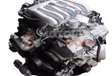 Motor 6G76 Mitsubishi Eclipse III (D30) 2.4 i 16V (149 cv) Automatico 2006
