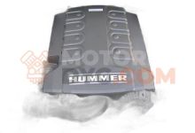 Motor 6GM878A Hummer H2 SUT 6.0i V8 (329 cv) 4x4 Automatico