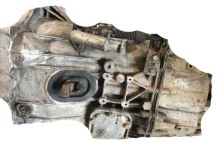 Motor 6S380 Iveco Daily IV Caja/Chasis 40C11, 40C11 D (106 cv)