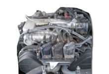 Motor 6VD1 (DOHC) Isuzu Rodeo (UTS-145) 3.2 i V6 24V 2WD (208 cv) Automatico 2003
