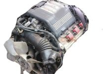 Motor 6VD1 Isuzu Rodeo (UTS-145) 3.2 i V6 24V L 4WD (208 cv) Automatico 2003