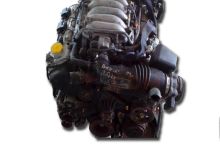 Motor 6VE1 Isuzu Trooper 3.5 V6 24V (215 cv) 2003