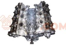 Motor 6VE1 Opel Monterey B LTD 3.5 V6 24V (215 cv) 4x4 2003