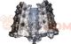 Motor 6VE1 Opel Monterey B LTD 3.5 V6 24V (215 cv) 4x4