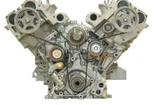 Motor 6VE1 Opel Monterey B RS 3.5 V6 24V (215 cv) 4x4 Automatico 2003