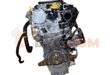 Motor 7683913 Fiat Tipo (356) 1.6 (120 cv)