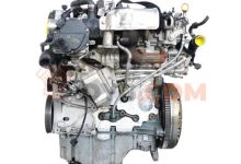 Motor 7683913 Fiat Tipo (356) 1.6 (120 cv)