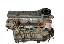 Motor 781.135 Skoda Felicia I Fun (797) 1.3 (54 cv)