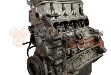 Motor 781.135 Skoda Felicia I Fun (797) 1.6 (75 cv)