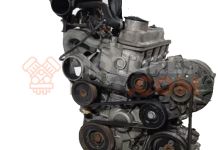 Motor 781136M Skoda Felicia II 1.3 (54 cv)