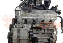Motor 781136M Skoda Felicia II 1.3 (58 cv)