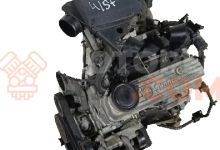 Motor 781136M Skoda Felicia II 1.6 (75 cv)