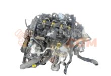 Motor 78GFD Bmw Serie 1 Coupe (E82 LCI, Versión 2011) 135i (306 cv) Automatico 2011