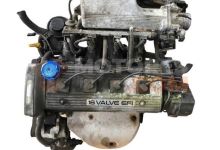 Motor 7a-fe Toyota Carina E (T19) 1.8i 16V (107 cv) Automatico