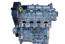 Motor 8140.23 Iveco Daily II Caja/Chasis 30-10 (103 cv)