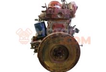 Motor 8140.43 Iveco Daily II Caja/Chasis 2.8 4X4 (122 cv)