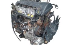 Motor 8140.43N Fiat Ducato Furgón (244_) 2.8 JTD Power(146 cv)