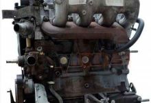 Motor 8140.43N Fiat Ducato Furgón (244_) 2.8 JTD Power(146 cv)