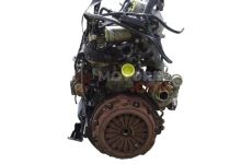 Motor 8140.43S Citroen Jumper Autobús (230 P) 2.8 HDi (128 cv)