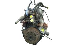 Motor 8140.43S Citroen Jumper Autobús (230 P) 2.8 HDi (128 cv)