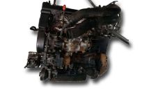 Motor 8140.43S (F28DTCR) Peugeot Boxer Caja/Chasis (244) 2.8 HDi 4X4 (128 cv)