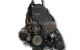 Motor 8140.43S (F28DTCR) Peugeot Boxer Caja/Chasis (ZCT_) 2.8 HDi (128 cv)
