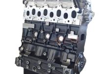 Motor 8140.43S Fiat Ducato Autobús (244_) 2.8 JTD (128 cv)