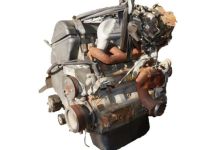 Motor 8140.43S Fiat Ducato Autobús (244_) 2.8 JTD (128 cv)