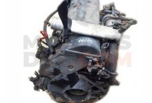 Motor 8140.43S Fiat Ducato Autobús (244_) 2.8 JTD 4X4 (128 cv)